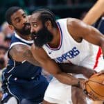 NBA Playoffs: Mavericks tiram 31 de diferen&ccedil;a, mas n&atilde;o impedem 2 a 2 dos Clippers