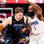 NBA: Mavericks e Clippers se enfrentar&atilde;o nos playoffs; o que esperar da s&eacute;rie?