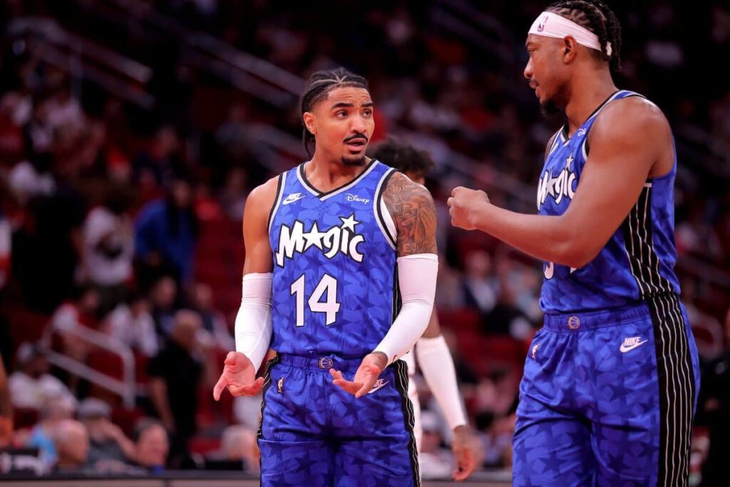 NBA: Magic perde e v&ecirc; chance de classifica&ccedil;&atilde;o direta ao playoffs diminuir