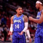 NBA: Magic perde e v&ecirc; chance de classifica&ccedil;&atilde;o direta ao playoffs diminuir