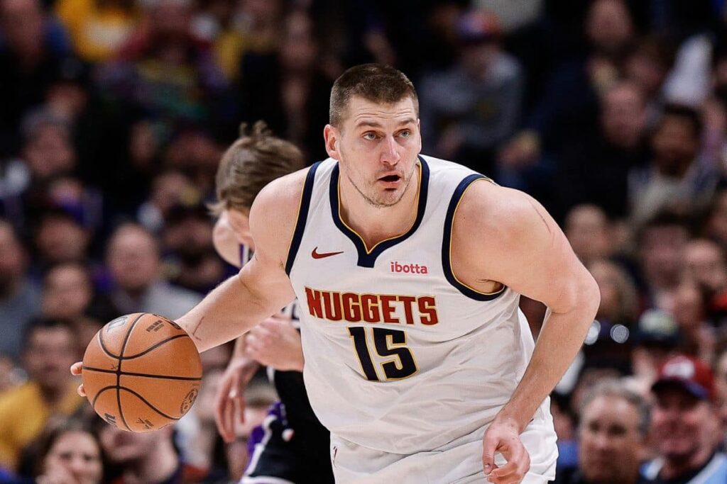 NBA: Por que Nikola Jokic lidera a corrida para MVP pela 3&ordf; vez na carreira?