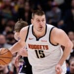 NBA: Por que Nikola Jokic lidera a corrida para MVP pela 3&ordf; vez na carreira?