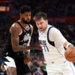 NBA Playoffs 2024: Luka decide, Clippers &lsquo;devolvem&rsquo; arena e s&eacute;rie fica empatada
