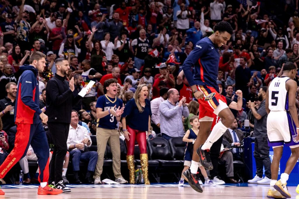 NBA: Pelicans vencem jogo de &lsquo;vida ou morte&rsquo; e garantem vaga nos playoffs