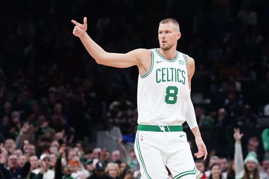 NBA Playoffs 2024: Celtics confirmam desfalque de peso para jogo 5 contra o Heat