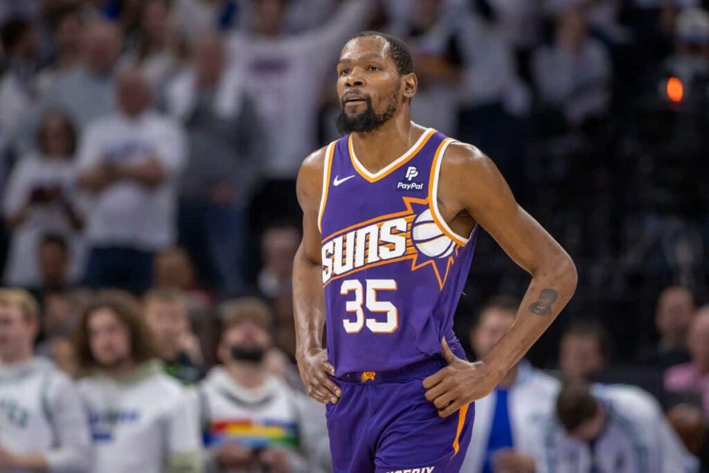 NBA Playoffs 2024: Suns buscam vit&oacute;ria fora de casa no Jogo 2 para &ldquo;salvar&rdquo; a s&eacute;rie contra Wolves
