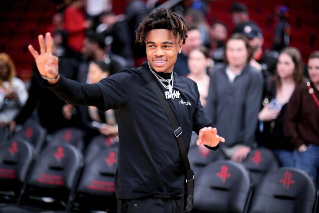 NFL: Wide receiver do Houston Texans &eacute; baleado em tiroteio na Fl&oacute;rida