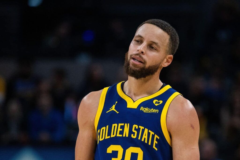 NBA: Warriors perdem para Pelicans e caem na classifica&ccedil;&atilde;o