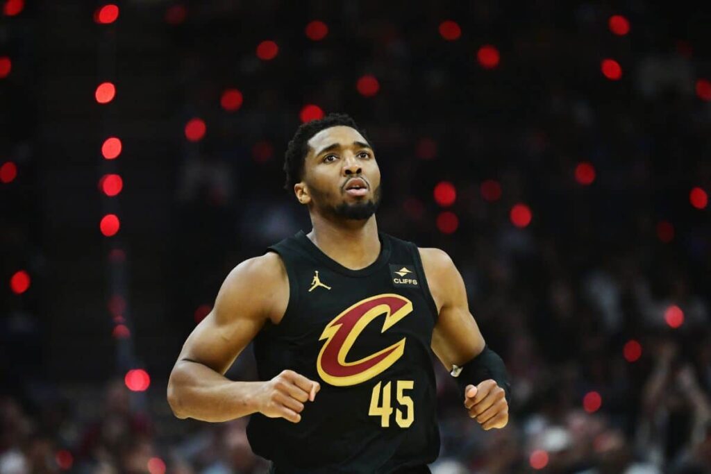 NBA Playoffs 2024: Cavaliers podem quebrar marca de 30 anos contra o Magic