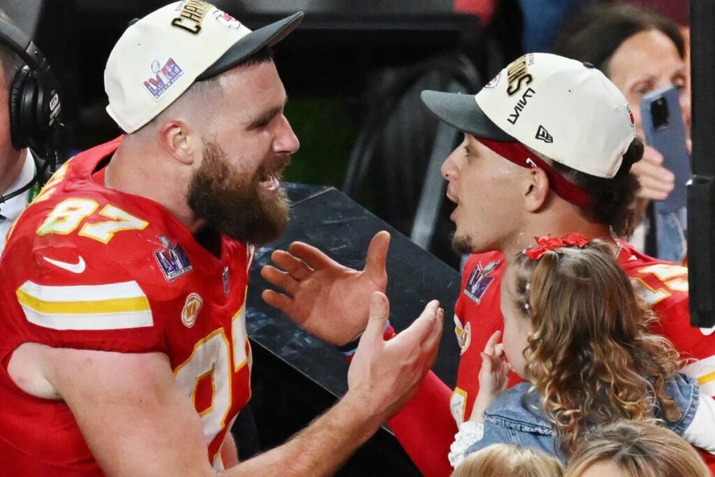 Netflix se antecipa aos concorrentes e anuncia grande novidade sobre NFL