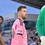 Top salários da MLS: quanto Messi recebe no Inter Miami?