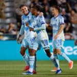 Sem grande protagonismo, brasileiros marcam em rodada da MLS