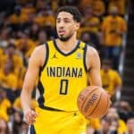 NBA Playoffs 2024: Pacers dominam Bucks no Jogo 6 e carimbam vaga nas semifinais