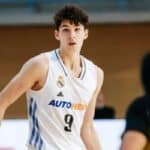 Promessa do Real Madrid poder&aacute; pintar nas pr&oacute;ximas temporadas da NBA