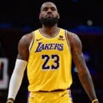 NBA: Para manter LeBron, Lakers se preparam para realizar sonho do astro