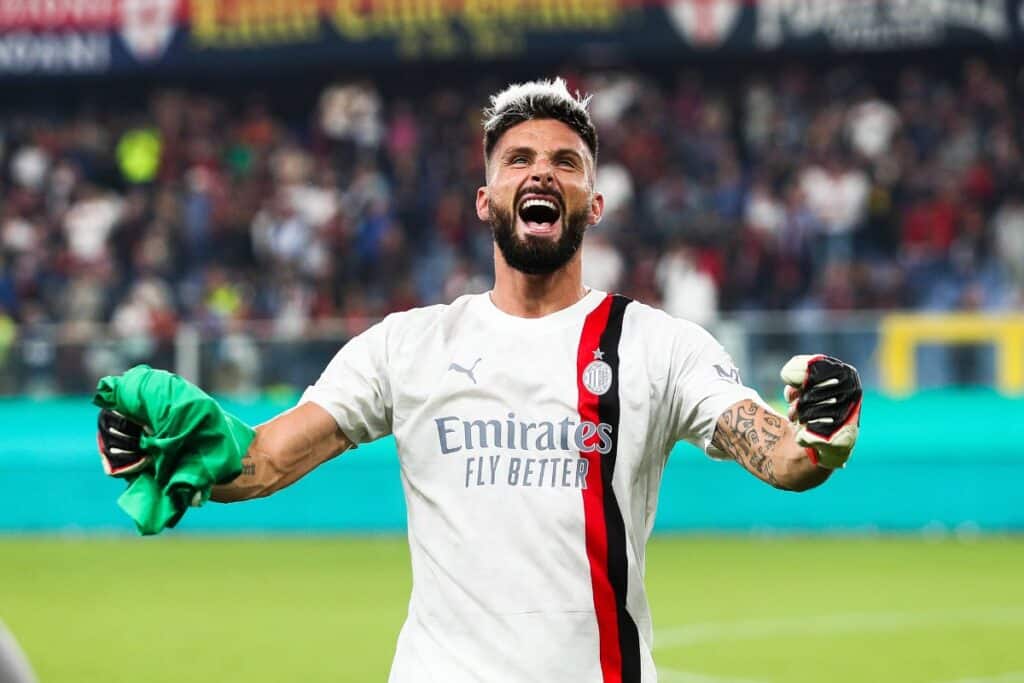 Rival de Messi? Campe&atilde;o do Mundial &eacute; apresentado por clube da MLS