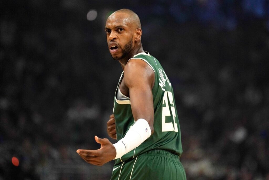 NBA Playoffs 2024: For&ccedil;a do torcedor garante vit&oacute;ria dos Bucks no Jogo 5 contra os Pacers