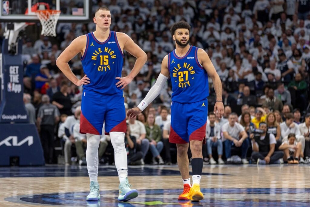 NBA Playoffs 2024: Nuggets ganham &lsquo;sobrevida&rsquo; e buscam vit&oacute;ria no jogo 4