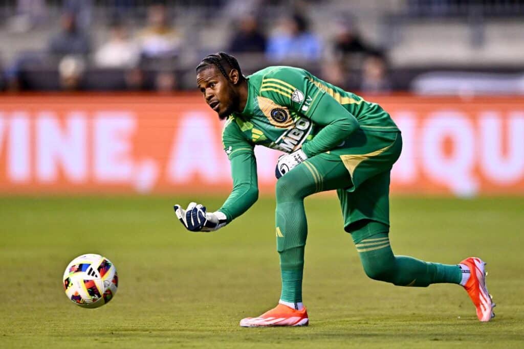 Times da MLS acertam perman&ecirc;ncia de destaques da temporada