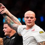 UFC 301: Anthony Smith mostra oportunismo, finaliza Vitor Petrino e cala torcida