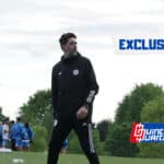 Na MLS, ex-Palmeiras conta bastidores do processo seletivo no Chicago Fire: ‘fiquei nervoso’