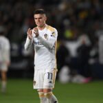 MLS: Com gol de Gabriel Pec, LA Galaxy arranca empate nos acréscimos contra Salt Lake