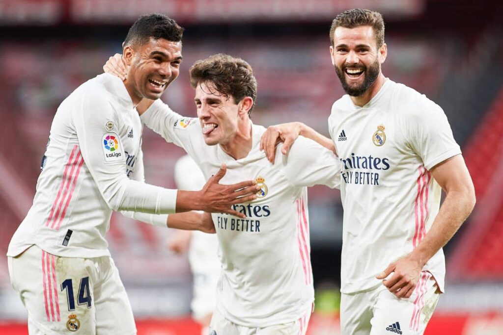 MLS pode ser o destino de dupla ex-Real Madrid? Entenda