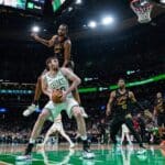 NBA Playoffs 2024: Cavaliers ter&atilde;o dois jogos em casa para abrirem vantagem contra os Celtics