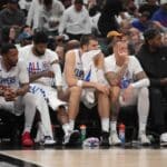 NBA Playoffs 2024: Clippers buscam evitar elimina&ccedil;&atilde;o no Jogo 6 contra os Mavericks