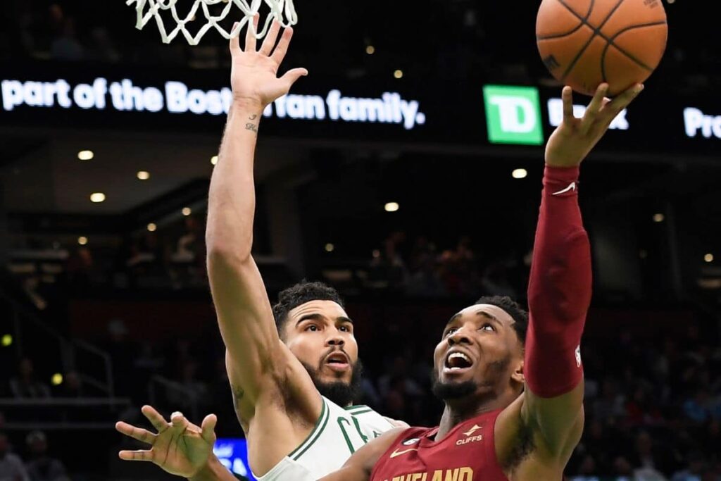 NBA Playoffs 2024: como os Cavaliers esperam equilibrar a s&eacute;rie contra os Celtics