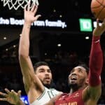 NBA Playoffs 2024: como os Cavaliers esperam equilibrar a s&eacute;rie contra os Celtics