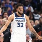 NBA Playoffs 2024: a pe&ccedil;a que precisa brilhar no Minnesota Timberwolves