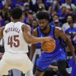 NBA Playoffs 2024: Orlando Magic anula um Mitchell espetacular e vence Jogo 6 contra os Cavs