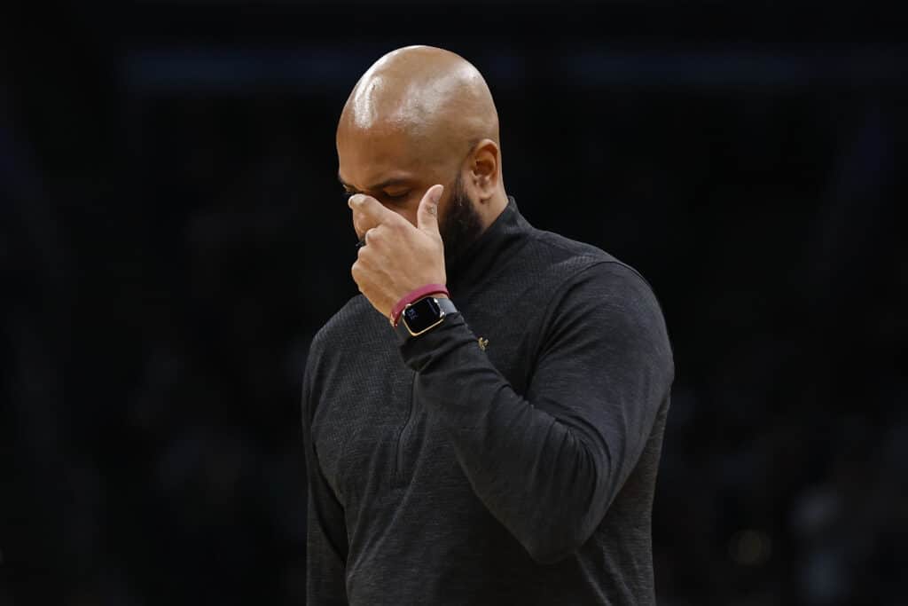 NBA Playoffs 2024: Sem f&ocirc;lego, Cavs sucumbem em Boston no Jogo 1 da semifinal contra os Celtics