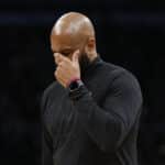 NBA Playoffs 2024: Sem f&ocirc;lego, Cavs sucumbem em Boston no Jogo 1 da semifinal contra os Celtics