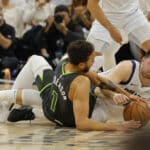 NBA Playoffs 2024: Mavs destroem Wolves, ganham t&iacute;tulo do Oeste e encaram Celtics na final