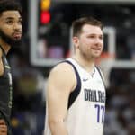 NBA Playoffs 2024: Nem poderia ser outro &ndash; Doncic &eacute; o MVP das finais da Confer&ecirc;ncia Oeste