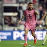 MLS: Messi estabelece recorde imposs&iacute;vel e comanda goleada do Inter Miami