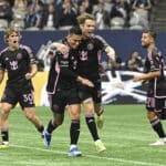 MLS: sem Messi e Suárez, Inter Miami vence mais uma e se isola na liderança