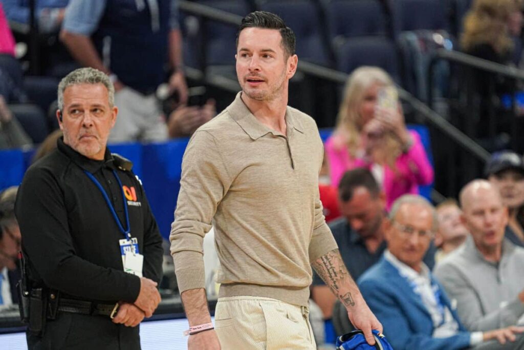 NBA: Segundo jornalista, Lakers t&ecirc;m lista de &lsquo;favoritos&rsquo; para head&nbsp;coach&nbsp;em&nbsp;2024