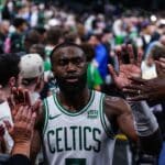 Estrela dos Celtics ignora All-NBA e revela estar focado nas finais: &lsquo;N&atilde;o tenho tempo&hellip;