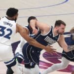 NBA Playoffs 2024: Doncic conduz Mavericks &agrave; vit&oacute;ria no Jogo 3 contra os Wolves