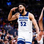 NBA: Timberwolves superam desconfian&ccedil;a e Karl-Anthony Towns vira pe&ccedil;a-chave para t&iacute;tulo in&eacute;dito