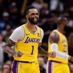 NBA: Jogador dos Lakers deve recusar R$ 95 milh&otilde;es e se torna agente livre; entenda