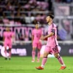 MLS: Messi joga hoje pelo Inter Miami contra o Atlanta United?