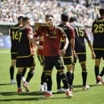 MLS: Carrasco Ruidíaz faz mais um e atinge marca absurda na vitória do Seattle Sounders