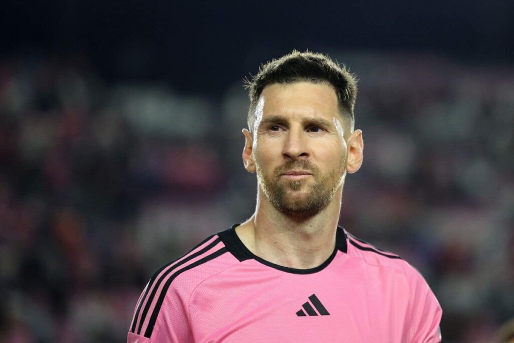Messi 100+: o segredo por tr&aacute;s do dom&iacute;nio do argentino na MLS 2025