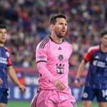 MLS: Inter Miami e Orlando City podem enfrentar equipe brasileira em 2025