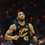 NBA Playoffs 2024: Donovan Mitchell ser&aacute; desfalque em jogo 4 entre Cavaliers e Celtics