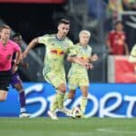 MLS hoje: onde assistir ao vivo e horários